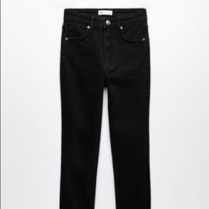 Zara Skinny Jeans
